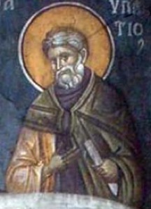 Ипатий Руфианский, прп. ?>